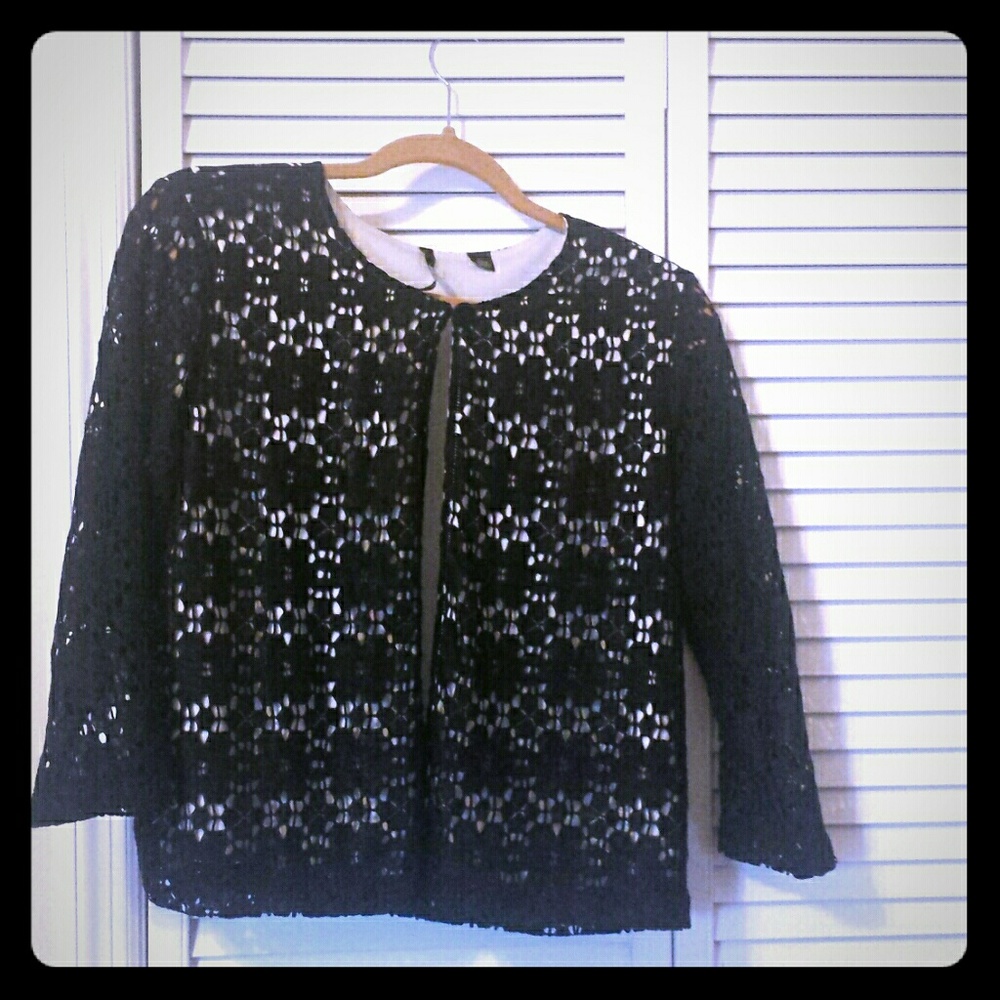 Woman's Jacket